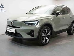 Grön Begagnad 2023 Volvo XC40 Single Motor SUV | 379 900 kr