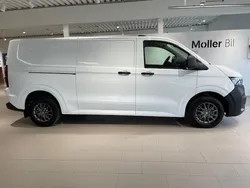 Vit (clear white) Ny 2025 VW T7 Van | 628 813 kr