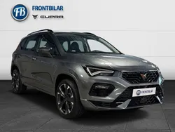 Ny 2024 Cupra Ateca SUV | 442 300 kr