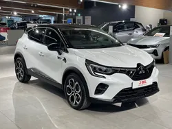 Vit Begagnad 2023 Mitsubishi ASX Intense SUV | 309 900 kr