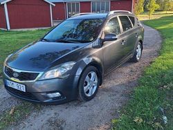 Begagnad 2012 Kia Ceed Kombi | 37 000 kr (Marknadspris)