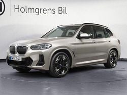 Okänd Begagnad 2023 BMW iX3 M Sport SUV | 519 500 kr (Bra pris)