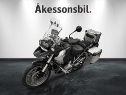 Grå Begagnad 2008 BMW 120 Halvkombi | 69 000 kr