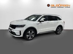 Vit (/swp/ snow white pearl) Begagnad 2021 Kia Sorento Advance SUV | 409 900 kr (Marknadspris)
