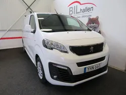 Begagnad 2017 Peugeot Expert Van | 119 000 kr (Marknadspris)
