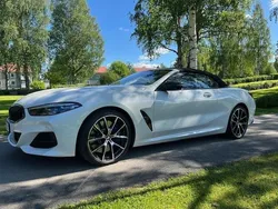 BMW 840