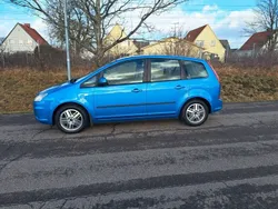 Begagnad 2011 Ford C-MAX Minibuss | 42 500 kr