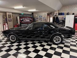 Begagnad 1967 Chevrolet Camaro SS | 495 000 kr