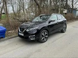 Begagnad 2018 Nissan Qashqai SUV | 148 000 kr (Marknadspris)