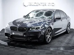 Okänd Begagnad 2015 BMW M5 Competition Edition Sedan | 619 900 kr