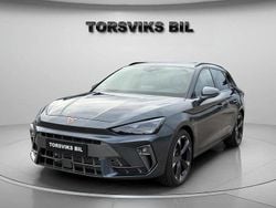 Ny 2025 Cupra Leon Kombi | 439 900 kr (Marknadspris)