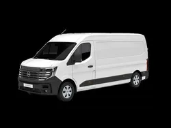 Ny 2025 Nissan Interstar N-Connecta Van | 450 625 kr