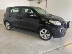 Svart Begagnad 2009 Toyota Urban Cruiser SUV | 49 900 kr (Marknadspris)