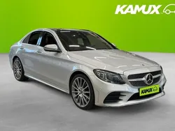 Mercedes 220