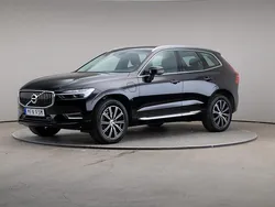Svart Begagnad 2021 Volvo XC60 Inscription SUV | 349 000 kr (Superpris)