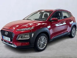 Okänd Begagnad 2019 Hyundai Kona Trend SUV | 189 000 kr