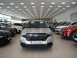 Brun Ny 2024 Subaru Forester SUV | 479 900 kr (Lite dyr)