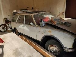 Begagnad 1973 Peugeot 504 Kombi | 15 000 kr