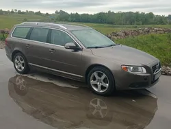 Grå Begagnad 2010 Volvo V70 Summum Kombi | 54 999 kr (Bra pris)