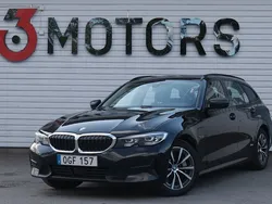 BMW 330e