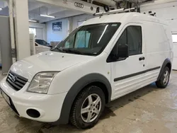 Vit Begagnad 2012 Ford Transit Van | 44 900 kr (Bra pris)
