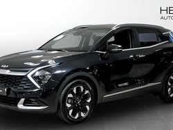 Begagnad 2022 Kia Sportage SUV | 359 900 kr (Marknadspris)