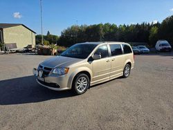 Begagnad 2013 Dodge Grand Caravan Minibuss | 50 000 kr