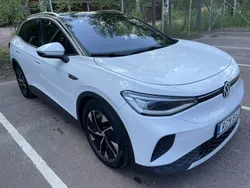 Vit Begagnad 2022 VW ID.4 Comfortline SUV | 250 000 kr