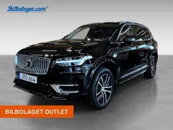Svart Begagnad 2023 Volvo XC90 Ultimate SUV | 649 000 kr (Superpris)
