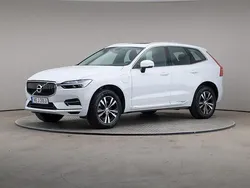 Vit Begagnad 2020 Volvo XC60 Inscription SUV | 385 000 kr (Superpris)