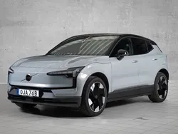 Grå Ny 2025 Volvo EX30 Performance SUV | 449 000 kr (Bra pris)