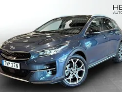 Blå (blue) Begagnad 2020 Kia XCeed 2 SUV | 239 900 kr (Marknadspris)