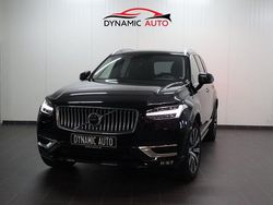 Svart Begagnad 2020 Volvo XC90 Inscription SUV | 489 900 kr (Superpris)