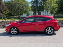 Begagnad 2012 Ford Focus Titanium Halvkombi | 46 000 kr (Bra pris)