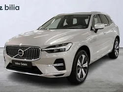 Silver Begagnad 2022 Volvo XC60 Ultimate SUV | 539 000 kr (Dyr)