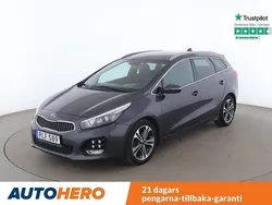 Kia Ceed Sportswagon