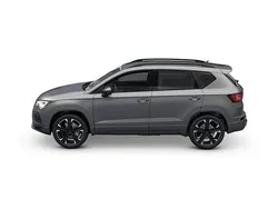 Mörkgrå (grå) Begagnad 2024 Cupra Ateca SUV | 319 900 kr (Marknadspris)