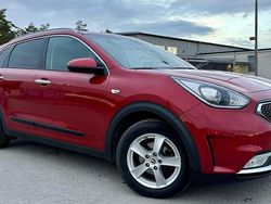 Begagnad 2019 Kia Niro Advance SUV | 210 000 kr (Marknadspris)