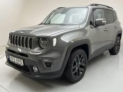 Grå Begagnad 2020 Jeep Renegade Limited SUV | 209 000 kr