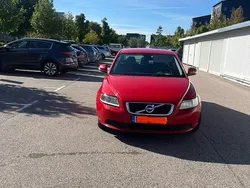 Begagnad 2012 Volvo S40 Sedan | 65 000 kr