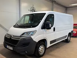 Citroën Jumper