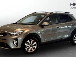 Ny 2025 Kia Stonic 4 SUV | 257 600 kr (Marknadspris)