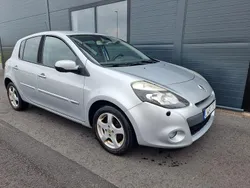 Silver Begagnad 2011 Renault Clio R.S. Halvkombi | 34 900 kr (Marknadspris)