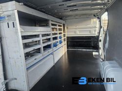 Vit Begagnad 2019 Renault Trafic Van | 169 875 kr