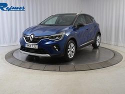 Okänd Begagnad 2019 Renault Captur Intens SUV | 189 800 kr (Lite dyr)