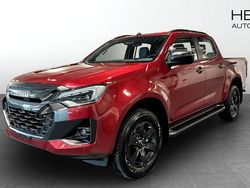 Ny 2025 Isuzu D-Max Pickup | 591 000 kr