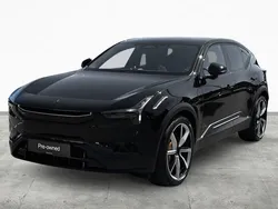Svart Begagnad 2024 Polestar 3 Long Range Dual motor Sedan | 899 900 kr (Dyr)