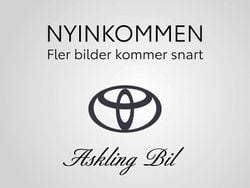 Blå Begagnad 2016 Lexus CT200h Sport Line Halvkombi | 179 000 kr (Marknadspris)