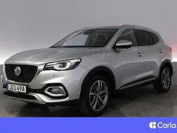 Grå Begagnad 2022 MG EHS Luxury SUV | 225 900 kr (Marknadspris)