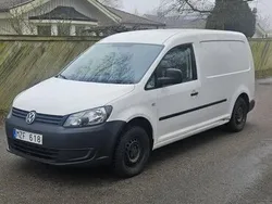 VW Caddy Maxi